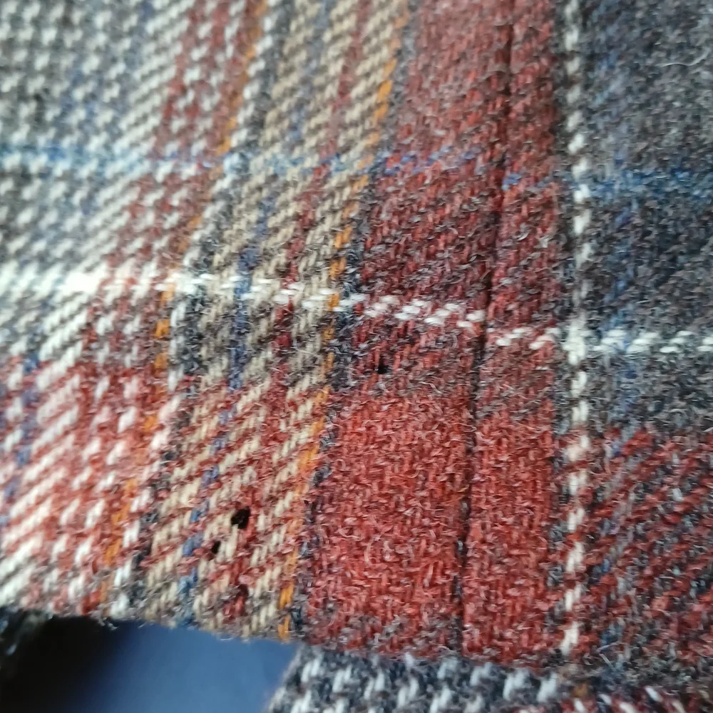 Vintage Chaus jacket - Picture 7 of 12